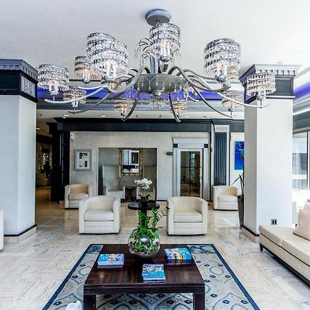 פורט לודרדייל Ocean Beach Condo 3Br On The Sand 911 מראה חיצוני תמונה