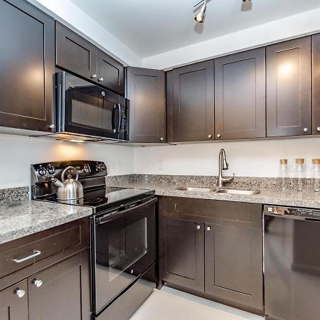 פורט לודרדייל Ocean Beach Condo 3Br On The Sand 911 מראה חיצוני תמונה