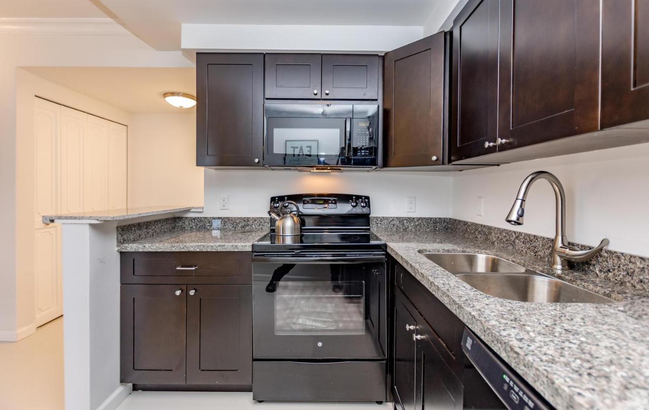פורט לודרדייל Ocean Beach Condo 3Br On The Sand 911 מראה חיצוני תמונה