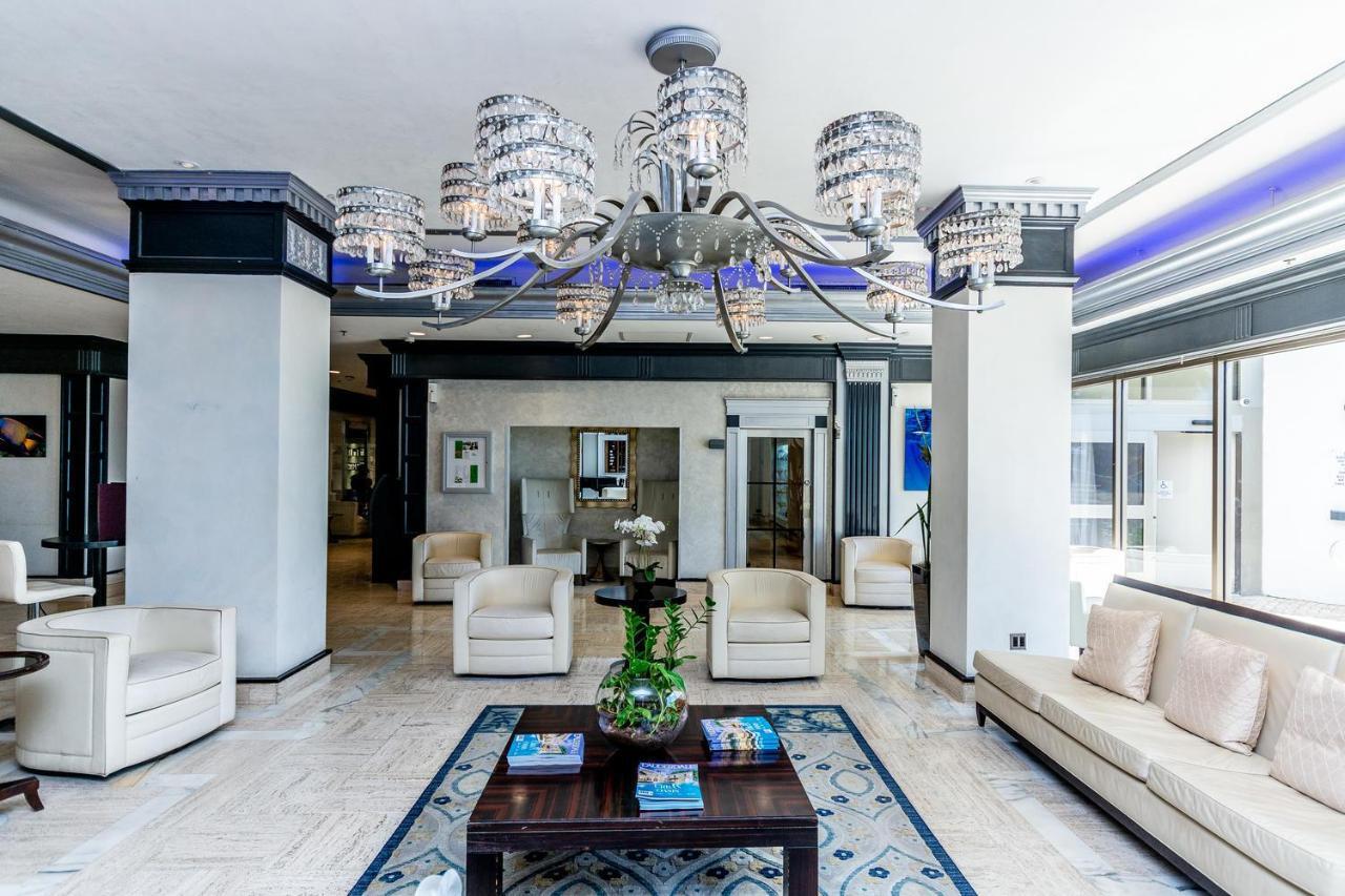 פורט לודרדייל Ocean Beach Condo 3Br On The Sand 911 מראה חיצוני תמונה