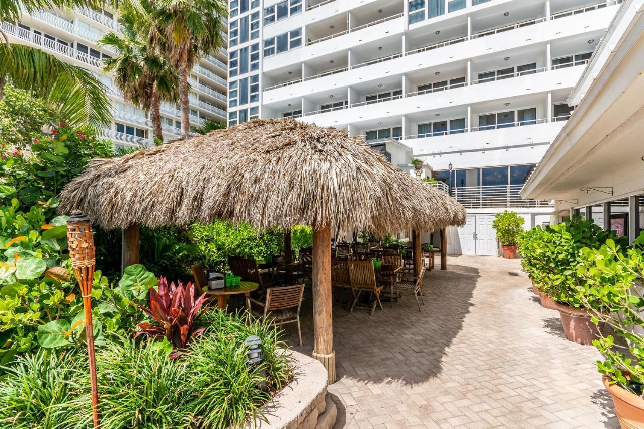פורט לודרדייל Ocean Beach Condo 3Br On The Sand 911 מראה חיצוני תמונה