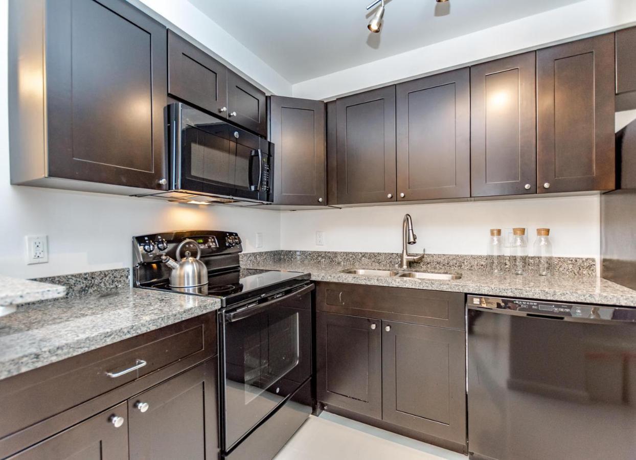 פורט לודרדייל Ocean Beach Condo 3Br On The Sand 911 מראה חיצוני תמונה