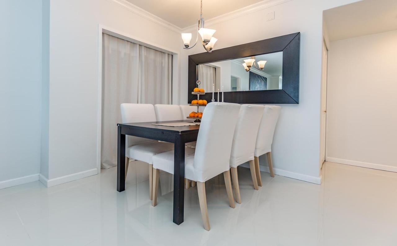 פורט לודרדייל Ocean Beach Condo 3Br On The Sand 911 מראה חיצוני תמונה