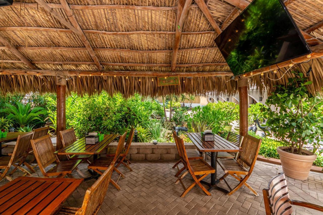 פורט לודרדייל Ocean Beach Condo 3Br On The Sand 911 מראה חיצוני תמונה