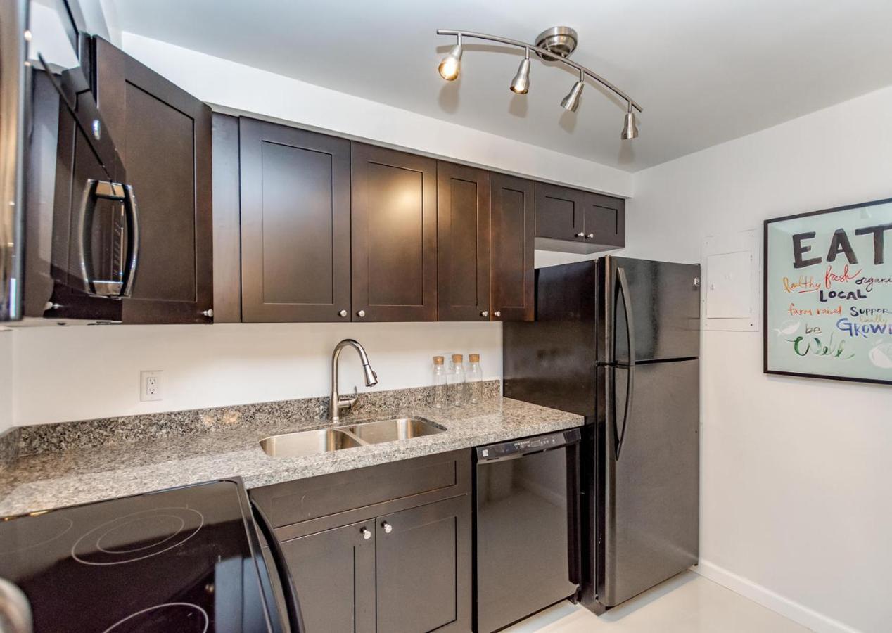פורט לודרדייל Ocean Beach Condo 3Br On The Sand 911 מראה חיצוני תמונה