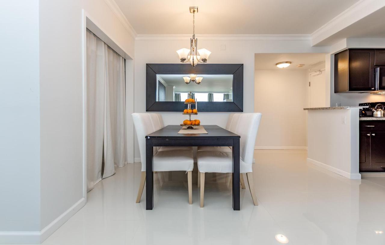 פורט לודרדייל Ocean Beach Condo 3Br On The Sand 911 מראה חיצוני תמונה